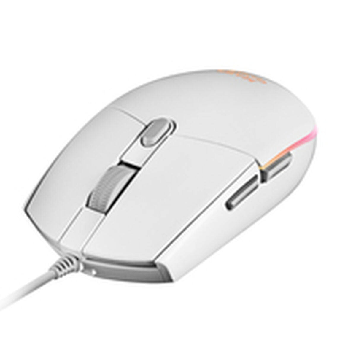 Mouse Gaming Mars Gaming MMG - Electronică, Joc video