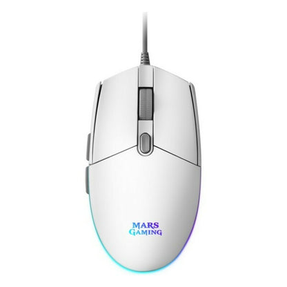 Mouse Gaming Mars Gaming MMG - Electronică, Joc video