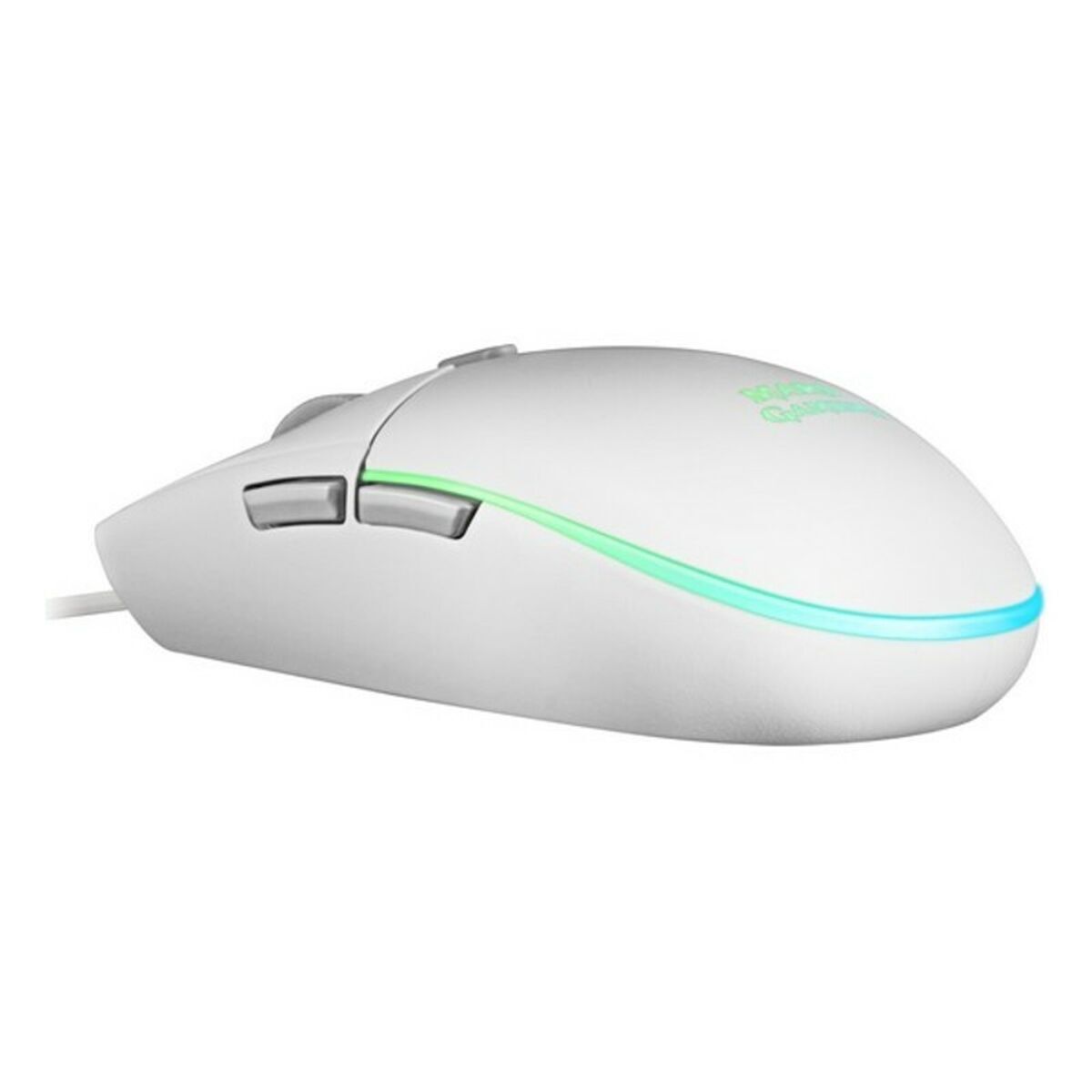 Mouse Gaming Mars Gaming MMG - Electronică, Joc video