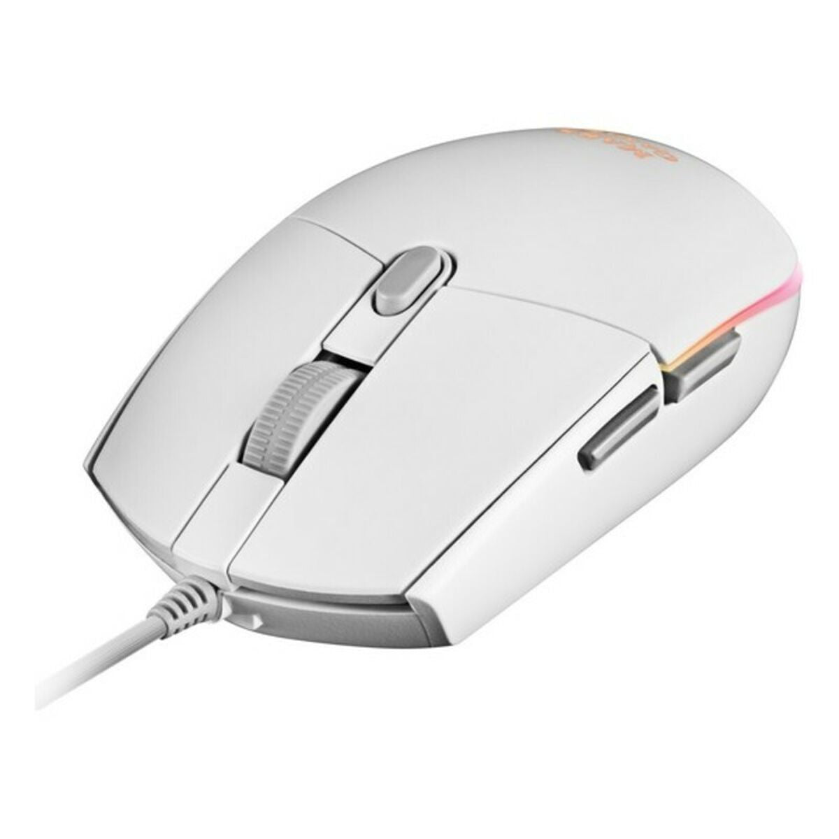 Mouse Gaming Mars Gaming MMG - Electronică, Joc video