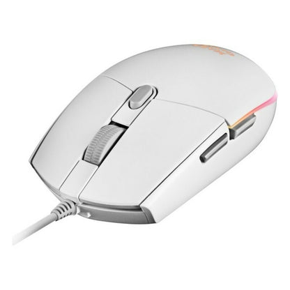 Mouse Gaming Mars Gaming MMG - Electronică, Joc video