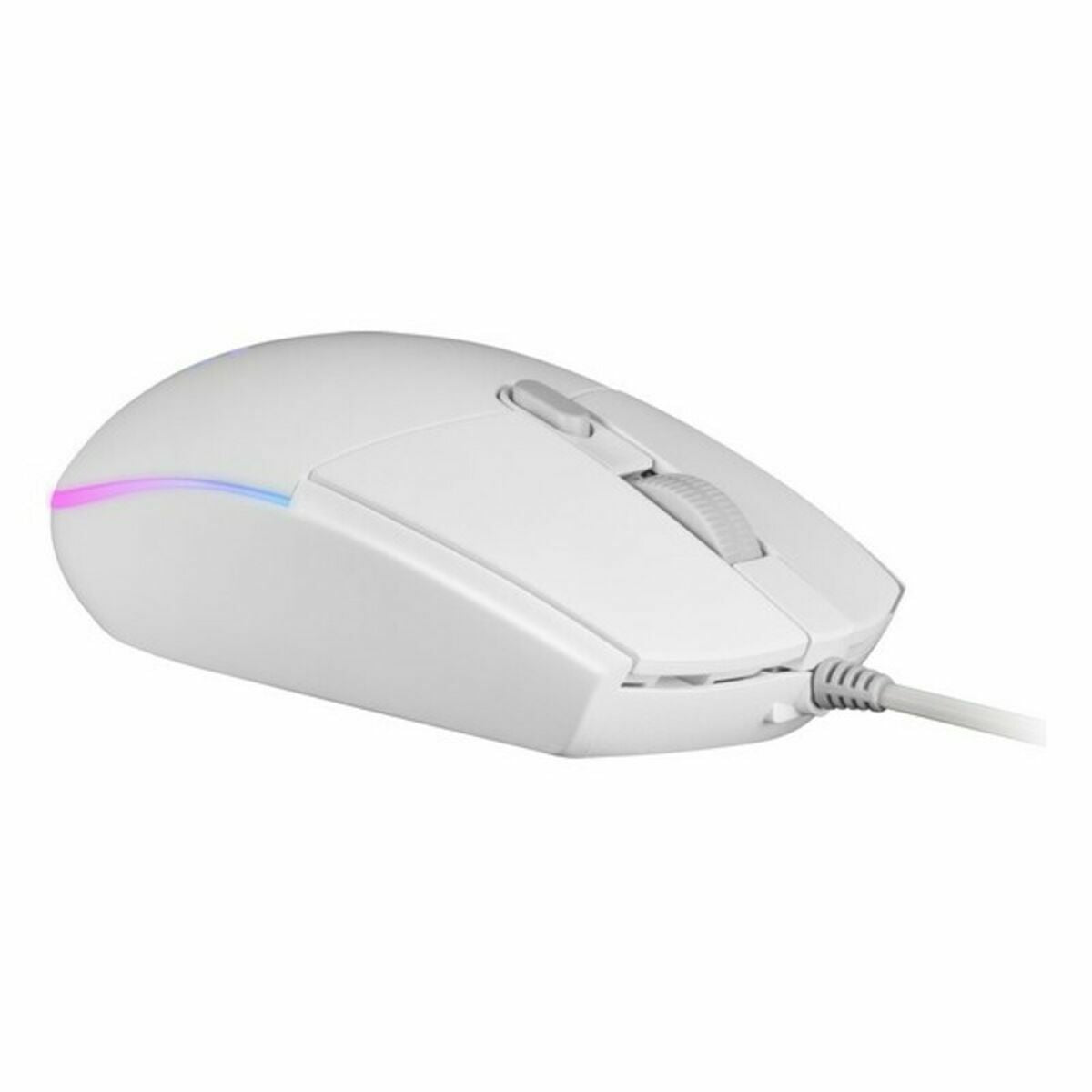 Mouse Gaming Mars Gaming MMG - Electronică, Joc video