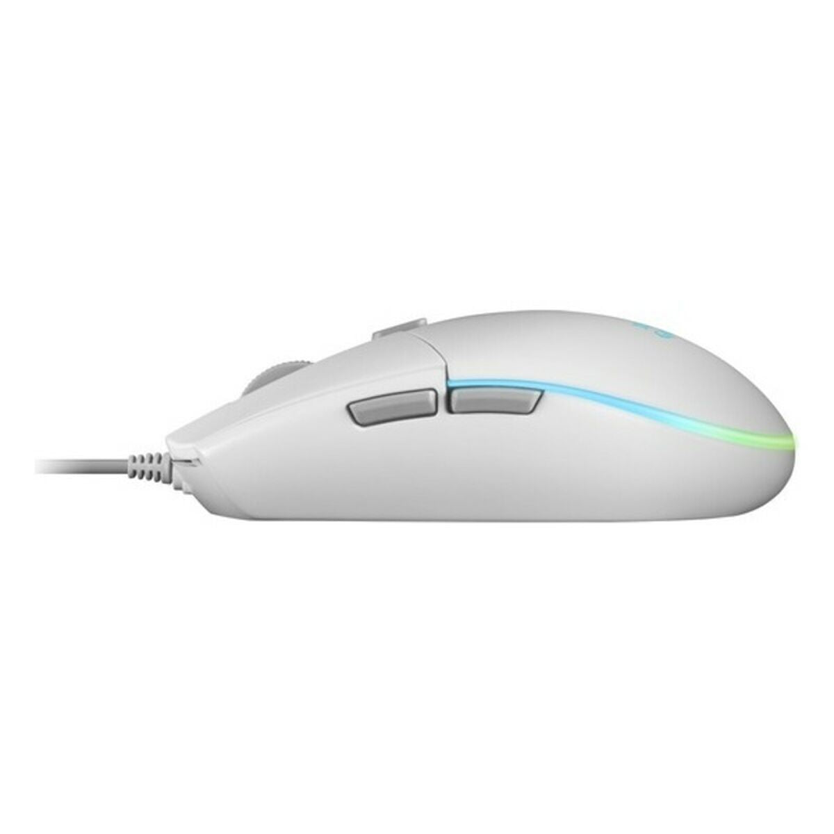Mouse Gaming Mars Gaming MMG - Electronică, Joc video