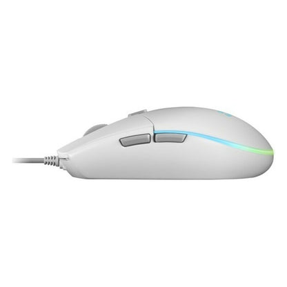Mouse Gaming Mars Gaming MMG - Electronică, Joc video