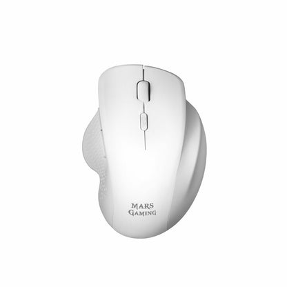 Mouse Mars Gaming MMWERGO 3200 DPI - Electronică, Joc video