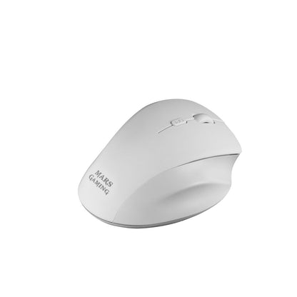 Mouse Mars Gaming MMWERGO 3200 DPI - Electronică, Joc video