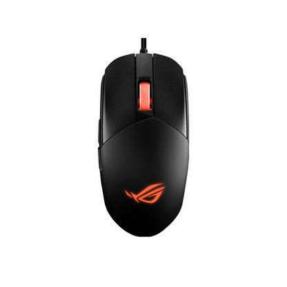 Mouse Optic Asus IMPACT III - Tehnică de calcul, Accesorii
