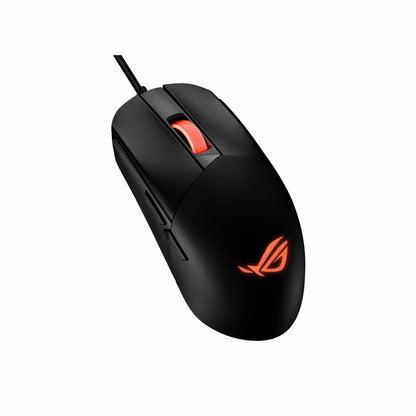 Mouse Optic Asus IMPACT III - Tehnică de calcul, Accesorii