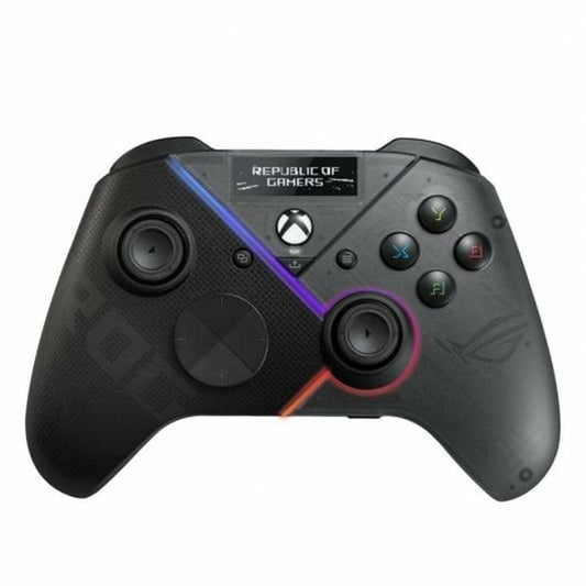 Telecomandă Jocuri Gaming Asus 90GC00W0-BGP000 Negru Bluetooth 5.0 - Electronică, Joc video