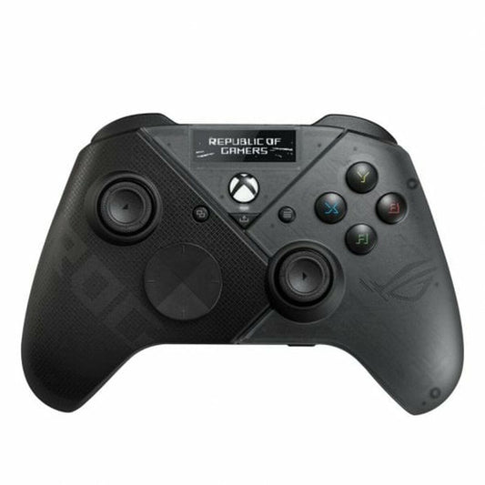 Telecomandă Jocuri Gaming Asus 90GC00W0-BGP000 Negru Bluetooth 5.0 - Electronică, Joc video