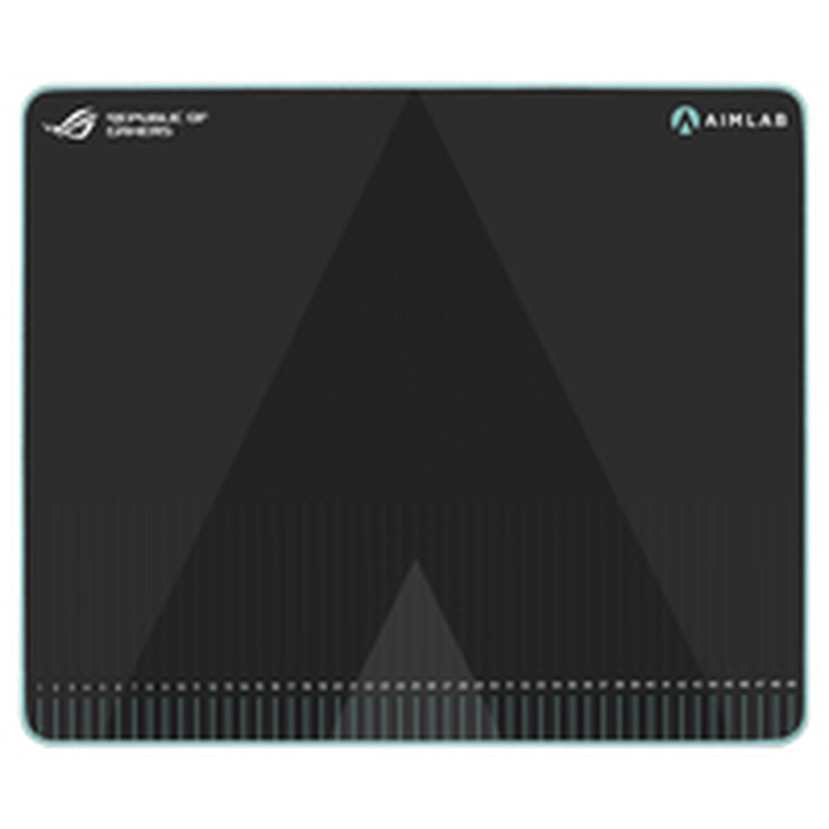 Covoraș Gaming Asus Hone Ace Aim Lab Edition Negru - Electronică, Joc video