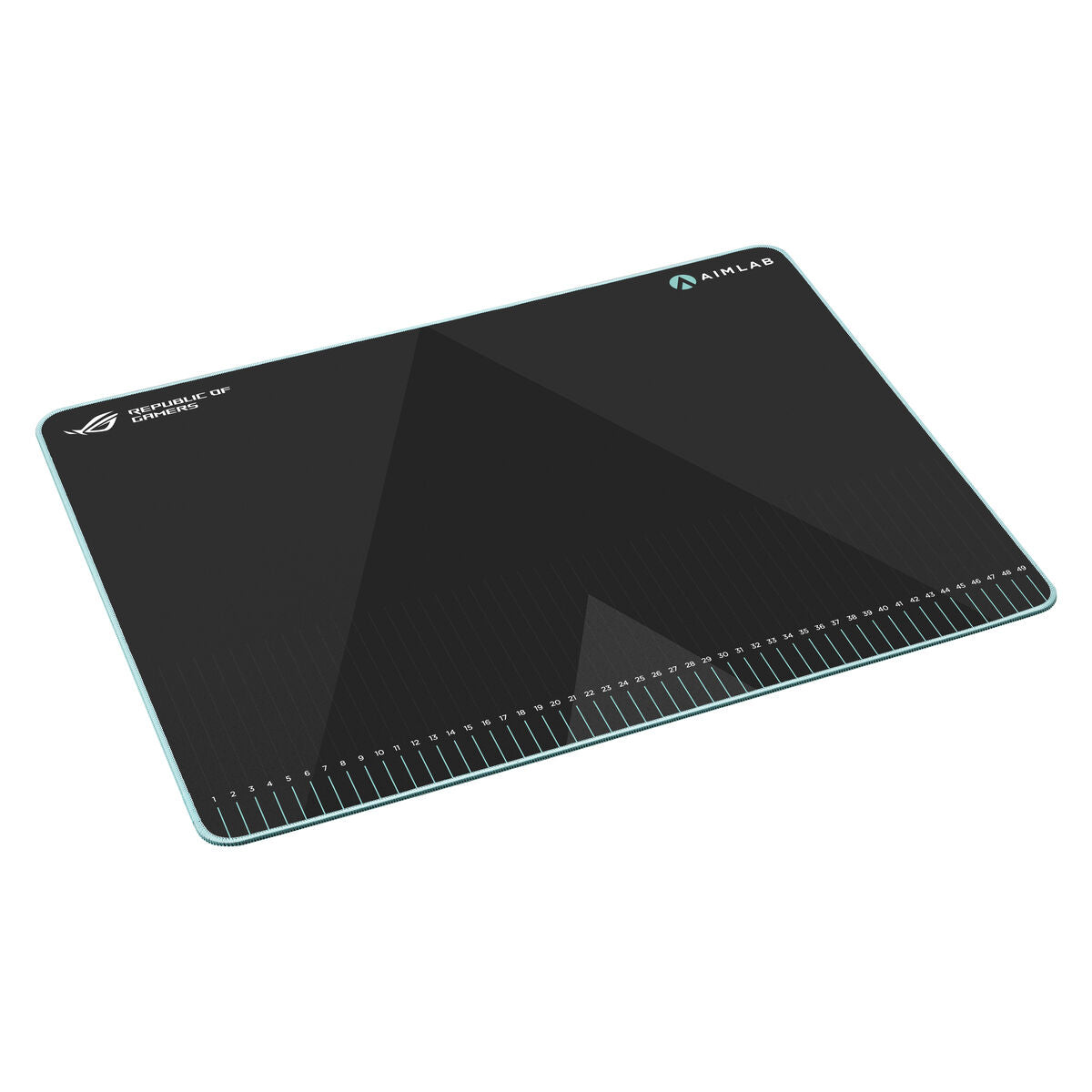 Covoraș Gaming Asus Hone Ace Aim Lab Edition Negru - Electronică, Joc video