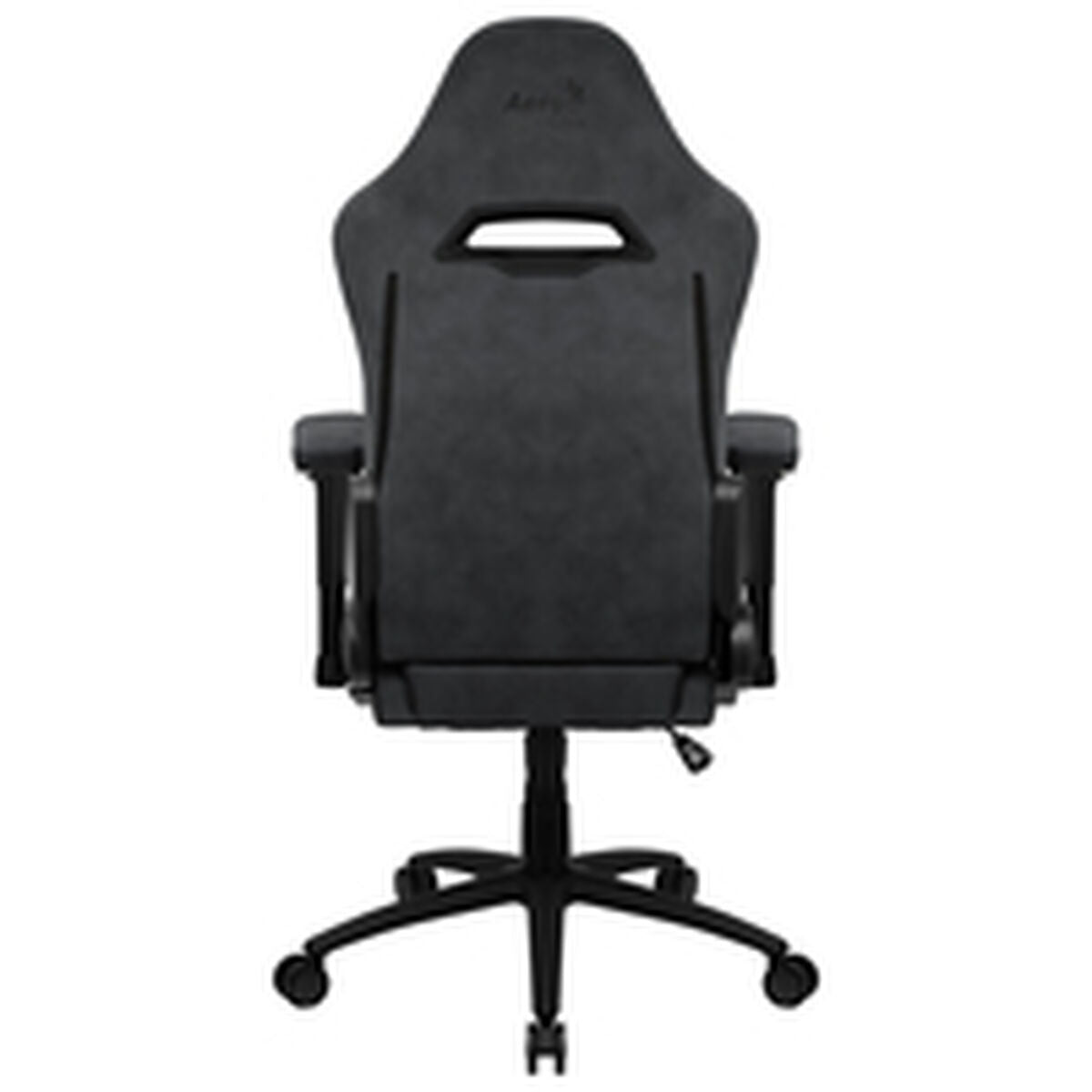 Scaun Gaming Aerocool ROYALSLATEGR Negru Gri - Acasă și bucătărie, Mobilă
