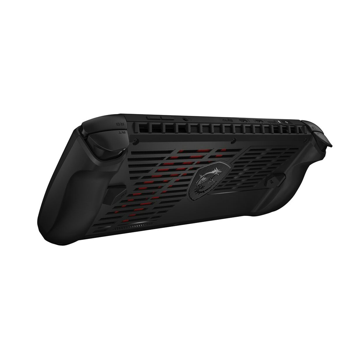 Consolă de Jocuri Portabilă MSI A2VM-031PL - Jucarii si jocuri, Jucării electronice