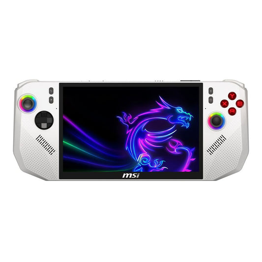 Consolă de Jocuri Portabilă MSI BZ2EM-025PL - Jucarii si jocuri, Jucării electronice