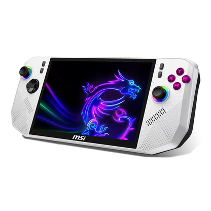 Consolă de Jocuri Portabilă MSI BZ2EM-025PL - Jucarii si jocuri, Jucării electronice