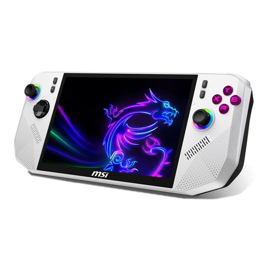Consolă de Jocuri Portabilă MSI BZ2EM-025PL - Jucarii si jocuri, Jucării electronice