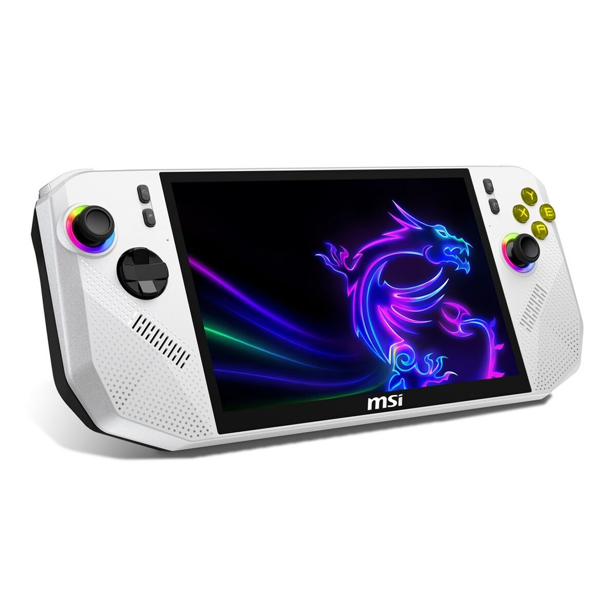 Consolă de Jocuri Portabilă MSI BZ2EM-025PL - Jucarii si jocuri, Jucării electronice
