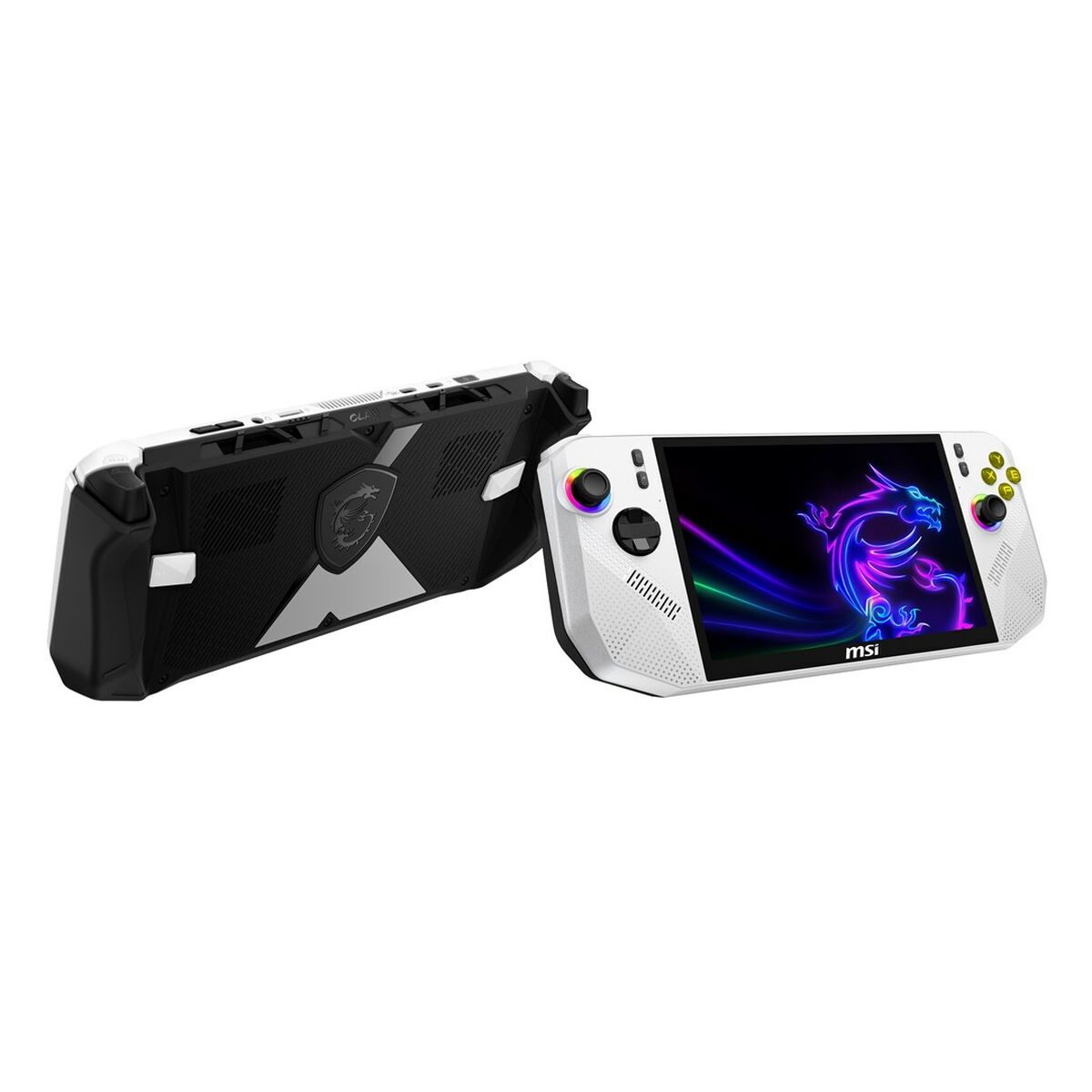 Consolă de Jocuri Portabilă MSI BZ2EM-025PL - Jucarii si jocuri, Jucării electronice