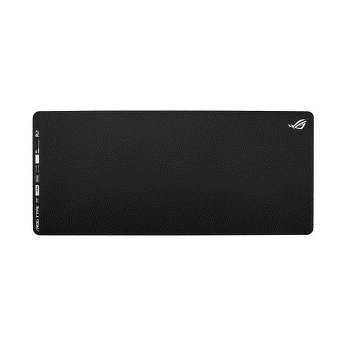 Covoraș de șoarece Asus 90MP03G0-BPUA00 Negru - Tehnică de calcul, Accesorii