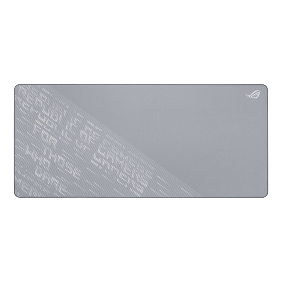 Covoraș de șoarece Asus 90MP03H0-BPUA00 Gri - Tehnică de calcul, Accesorii