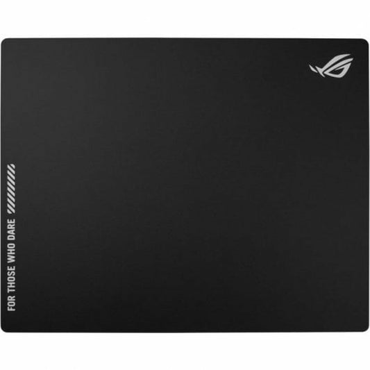 Covoraș de șoarece Asus 90MP03L0-BPUA00 Negru - Tehnică de calcul, Accesorii