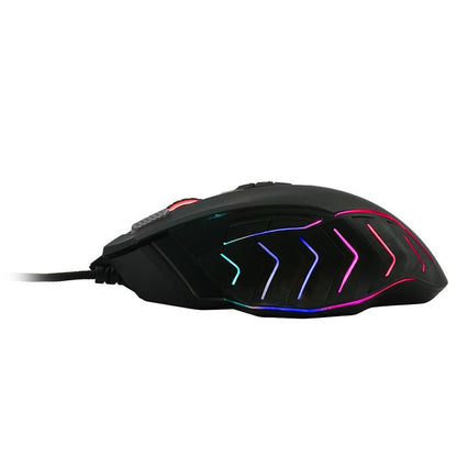 Mouse Gaming A4 Tech Bloody J95S Stone Negru 8000 dpi - Tehnică de calcul, Accesorii