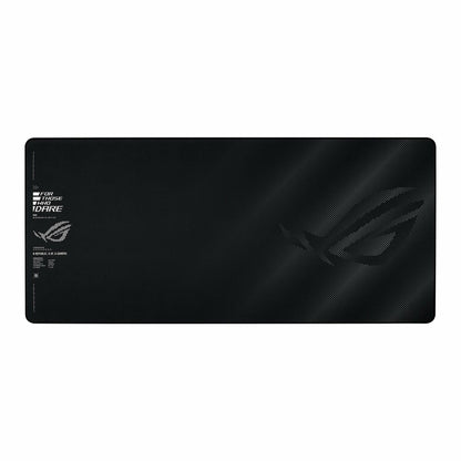Covoraș de șoarece Asus 90MP04B0-BPUA00 Negru - Tehnică de calcul, Accesorii