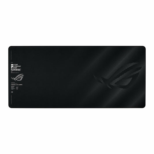Covoraș de șoarece Asus 90MP04B0-BPUA00 Negru - Tehnică de calcul, Accesorii