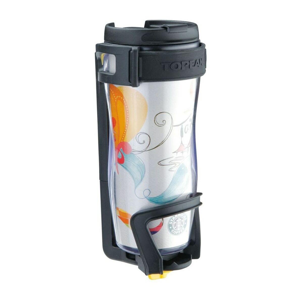 Suport pentru Coș de Bicicletă Topeak T-TMD07B - Sport și în aer liber, Ciclism