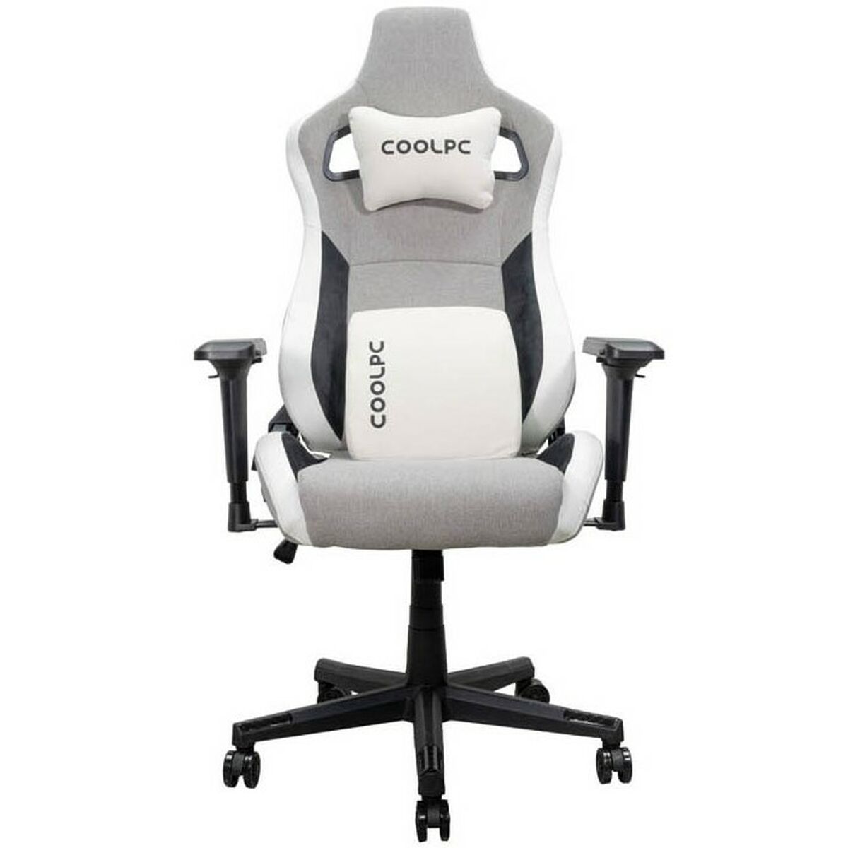 Scaun Gaming CoolPC ACANTIS - Acasă și bucătărie, Mobilă