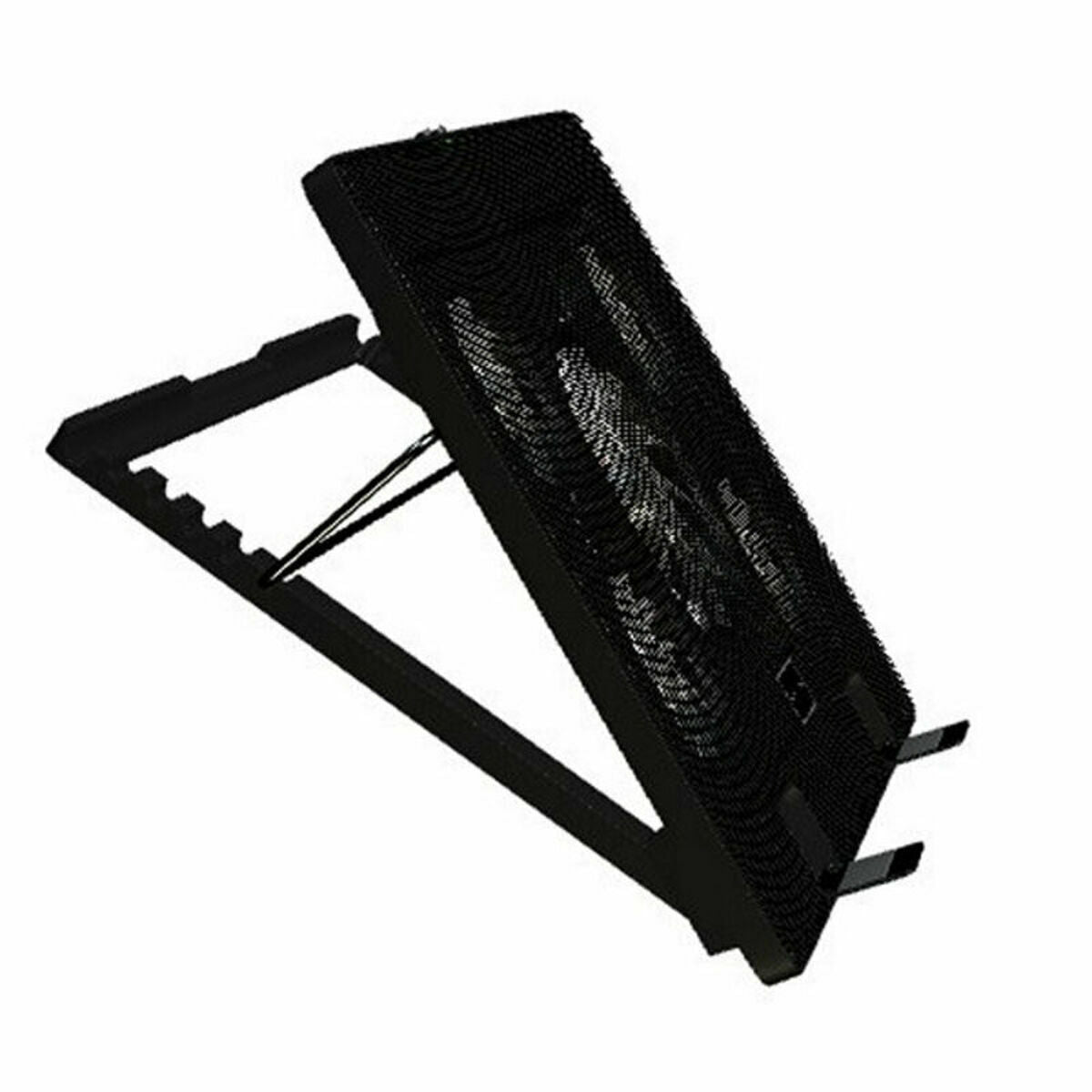 Bază de Răcire Gaming pentru Laptop Mars Gaming MNBC2 2 x USB 2.0 20 dBA 17" - Tehnică de calcul, Accesorii