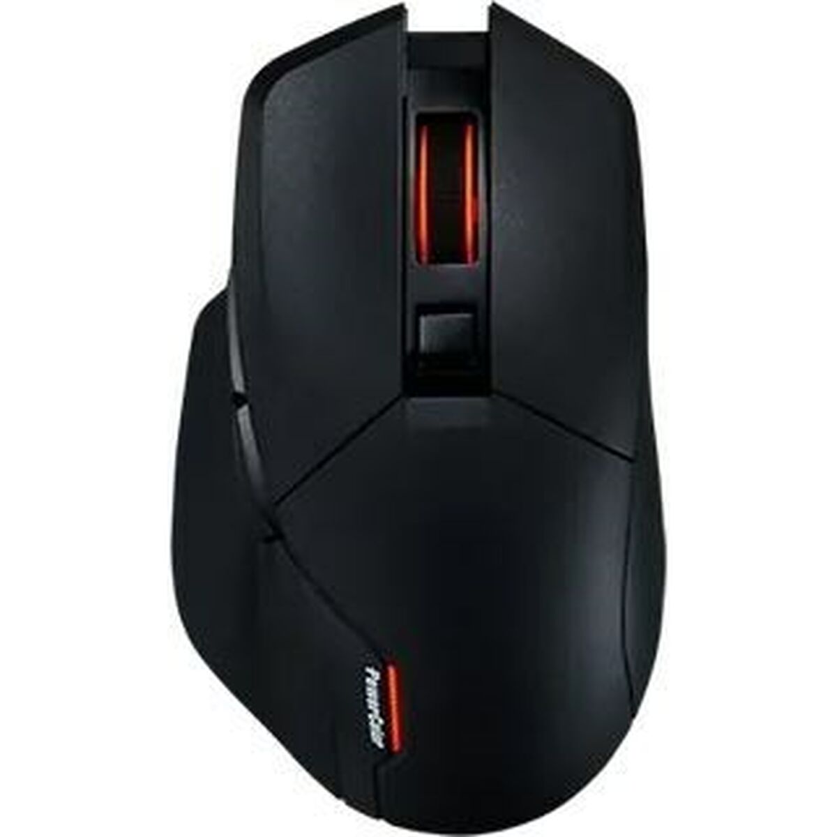 Mouse Fără Fir Powercolor ALPHYN AM10 Negru - Tehnică de calcul, Accesorii