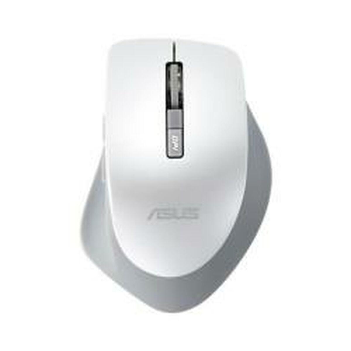 Mouse Asus Alb 1600 dpi - Tehnică de calcul, Accesorii