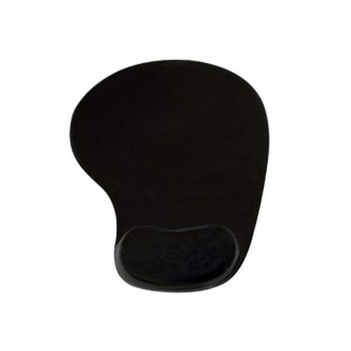 Covoraș antiderapant Vakoss PD-424 Negru Monocrom - Tehnică de calcul, Accesorii