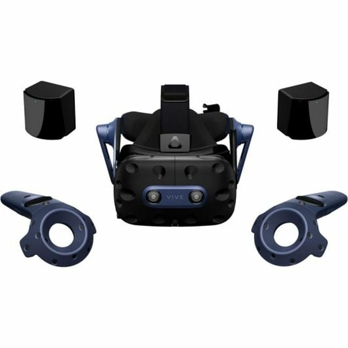 Ochelari de Realitate Virtuală HTC 99HASZ014-00 - Electronică, TV, video și home cinema