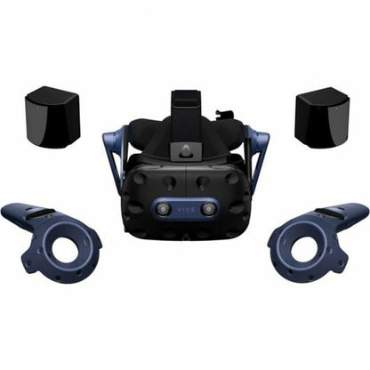 Ochelari de Realitate Virtuală HTC 99HASZ014-00 - Electronică, TV, video și home cinema