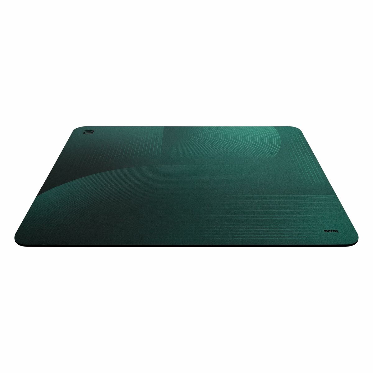 Covoraș de șoarece Zowie 9H.N56FQ.A61 Verde - Tehnică de calcul, Accesorii