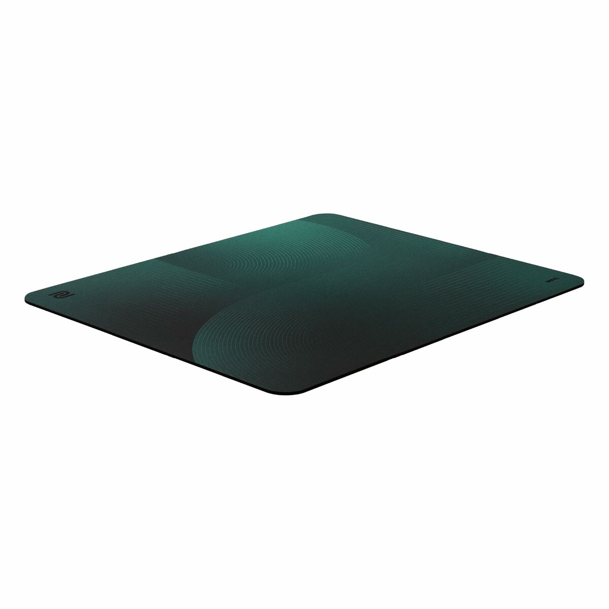 Covoraș de șoarece Zowie 9H.N56FQ.A61 Verde - Tehnică de calcul, Accesorii