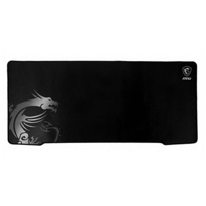 Covoraș Gaming MSI Agility GD70 (90 x 40 x 0,3 cm) Negru - Tehnică de calcul, Accesorii