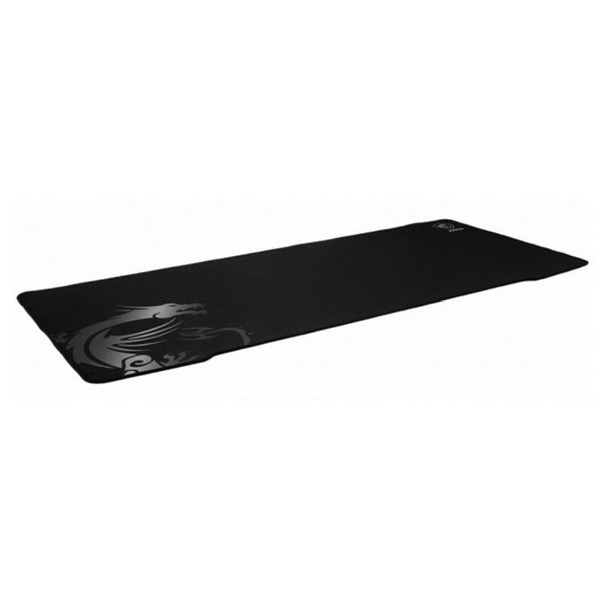 Covoraș Gaming MSI Agility GD70 (90 x 40 x 0,3 cm) Negru - Tehnică de calcul, Accesorii