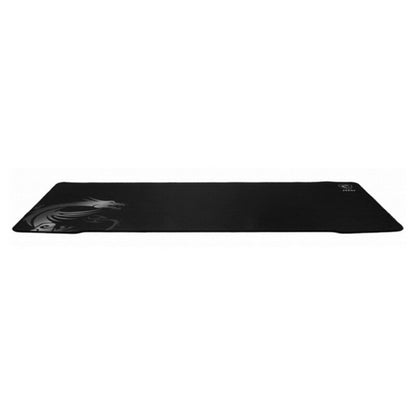 Covoraș Gaming MSI Agility GD70 (90 x 40 x 0,3 cm) Negru - Tehnică de calcul, Accesorii