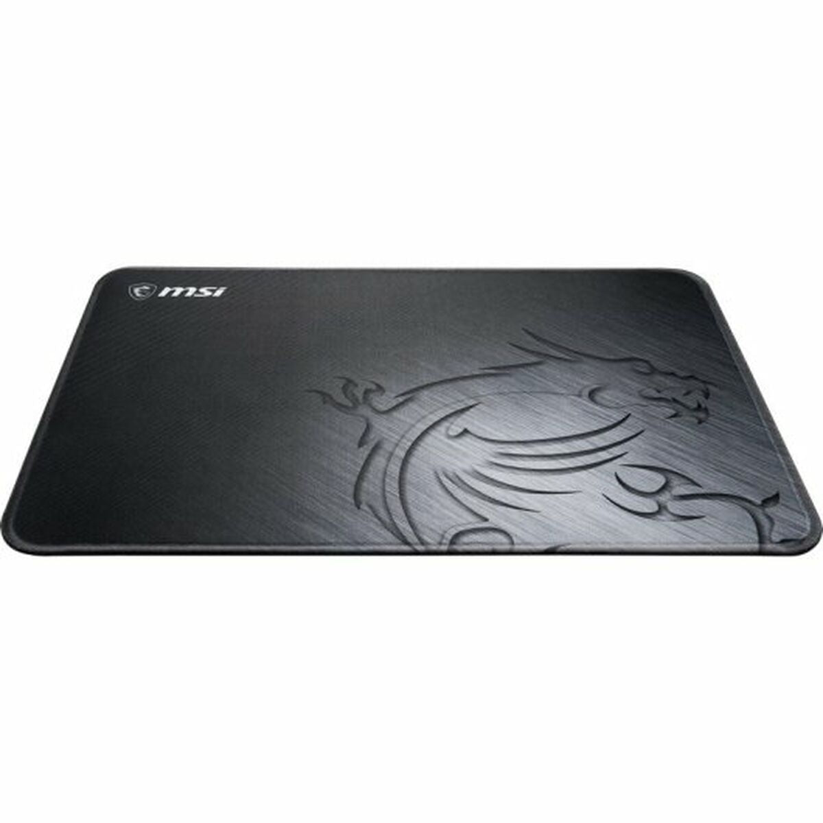 Covoraș de șoarece MSI J02-VXXXXX6-V34 Negru - Tehnică de calcul, Accesorii