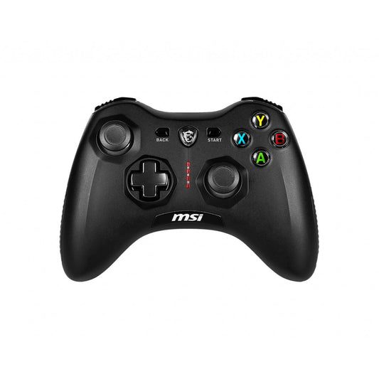 Telecomandă Jocuri Gaming MSI Force GC30 V2 Negru - Electronică, Joc video