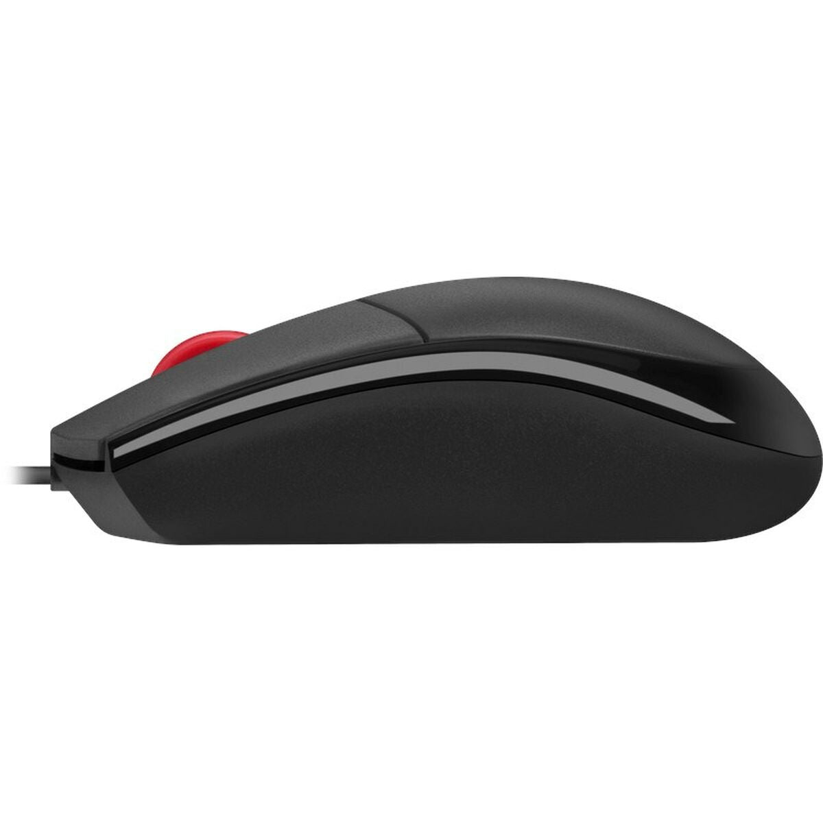 Mouse Gaming Defender DELTA MM-523 Negru - Tehnică de calcul, Accesorii