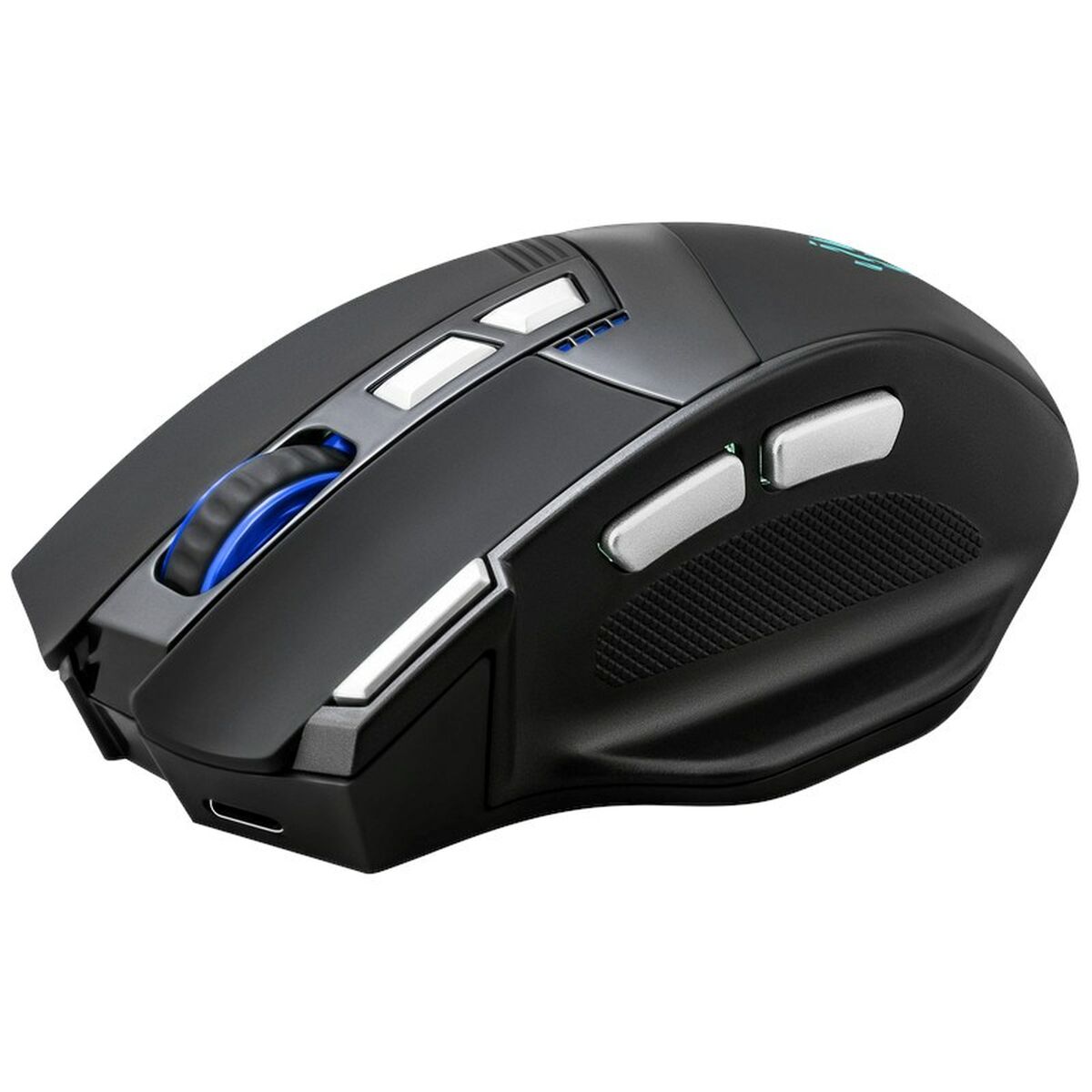Mouse Gaming Defender GM-885 KNIGHT Negru 3200 DPI - Tehnică de calcul, Accesorii