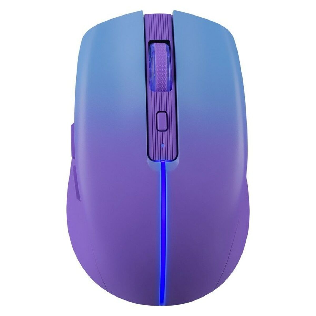 Mouse Bluetooth Fără Fir Defender MISTERIO MM-301 Purpuriu - Tehnică de calcul, Accesorii