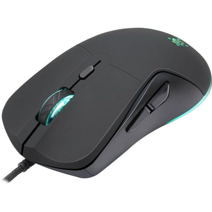 Mouse Gaming Defender GM-049 ARGA Negru 3600 DPI - Tehnică de calcul, Accesorii