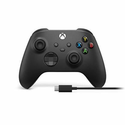 Telecomandă Gaming fără Fir Microsoft XBOX SERIES Negru Xbox® - Electronică, Joc video