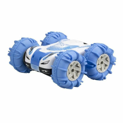 Mașină Radio Control Exost SL20268 Albastru - Jucarii si jocuri, Vehicule